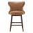 Carline Caraline Swivel Counter & Bar Stool-101041301-101041300