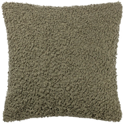 Cabu Square Throw Pillow Cover