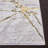 Canipe Gray/Gold Area Rug-1075040739