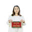Panneau de bienvenue en aluminium 7 po x 10 po Welcome To Christmas (paquet de 2)