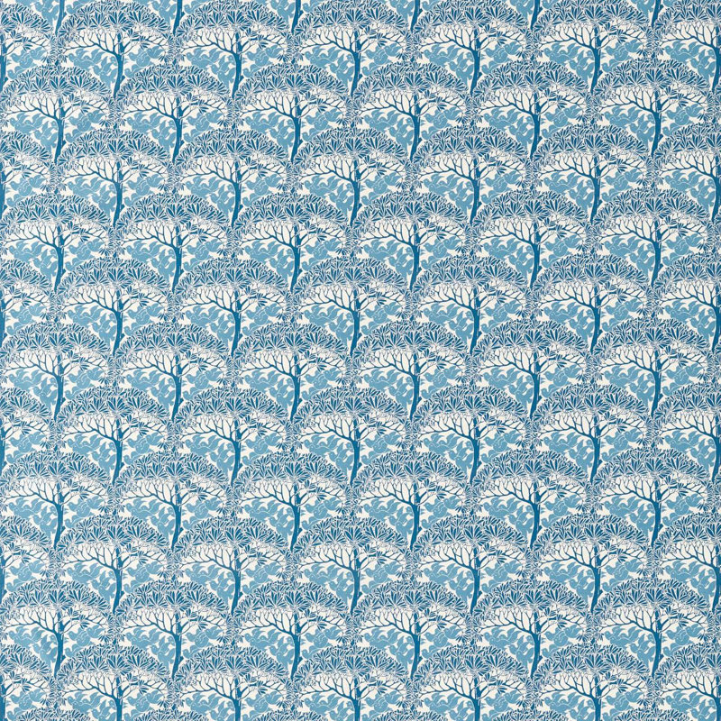 Bedford Park The Savaric Fabric, Cirrus