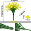 Fleurs artificielles-1398364675
