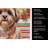 Liver Shih Tzu Vegetables Kitchen Towel-1412338347