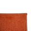 Tapis orange brûlé doux à taille moyenne et lavable à la machine-1827143931