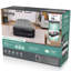 Matelas gonflable avec pompe intégrée-79636763-79636764