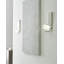 Mina 1 - Light LED Flush Mounted Sconce-56360268