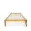 Base de lit plateforme en bois massif Jamerian sans tête de lit, lit moderne-1269057455-1245995948