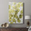 Green Leaf Shimmer II - galerie sur mesure-660025260