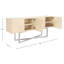 Table buffet de 71 po de largeur-94585111