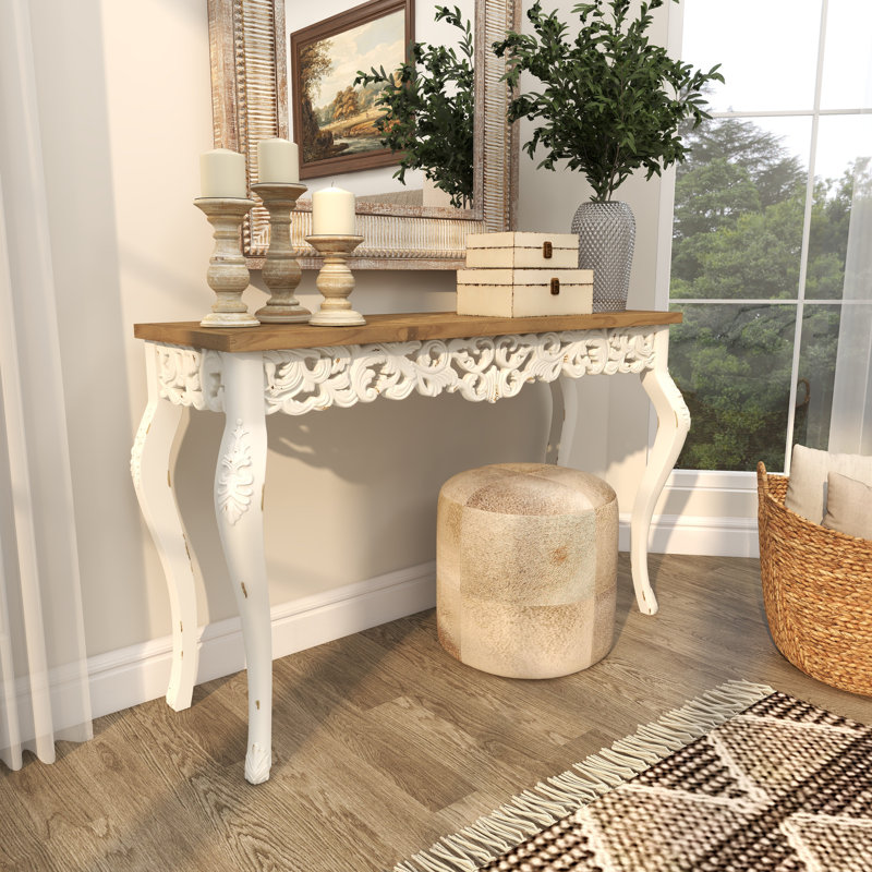 Washburn Console Table