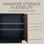 80cm Sideboard