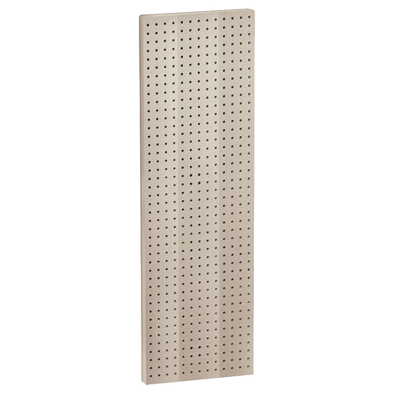 44" H x 13.5" W Pegboard