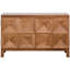 Quadrant 52'' W Solid Wood Sideboard-27408031