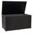 Latitude Run® Parksville 59'' W 224 Gallons Water Resistant Resin Deck Box in Black