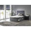 Symple Stuff Pocket Sprung Mattress-52671772