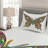 Butterflies Farmhouse / Country Coverlet-1571774226