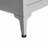Tikeisha 44.48'' Kitchen Pantry-1112345138