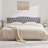 Elegant Arched Upholstered Headboard-494134567-494134562