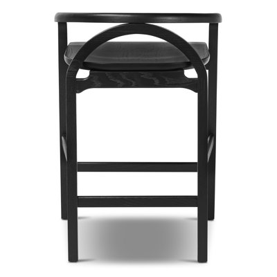 Yokohama 24" Bar Stool