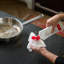 Nettoyant pour acier inoxydable Fissler