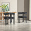 Largeur de 23,62 po Edeltrud-2107879940