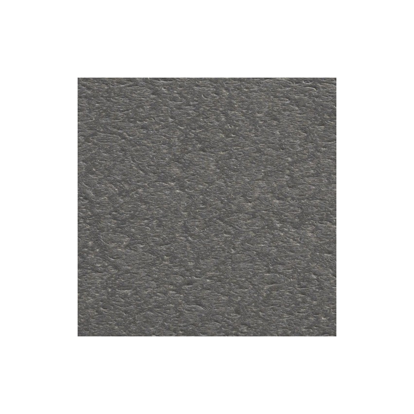 Riviera Plastic Coffee Table, Slate Gray