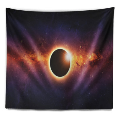Polyester Tapestry
