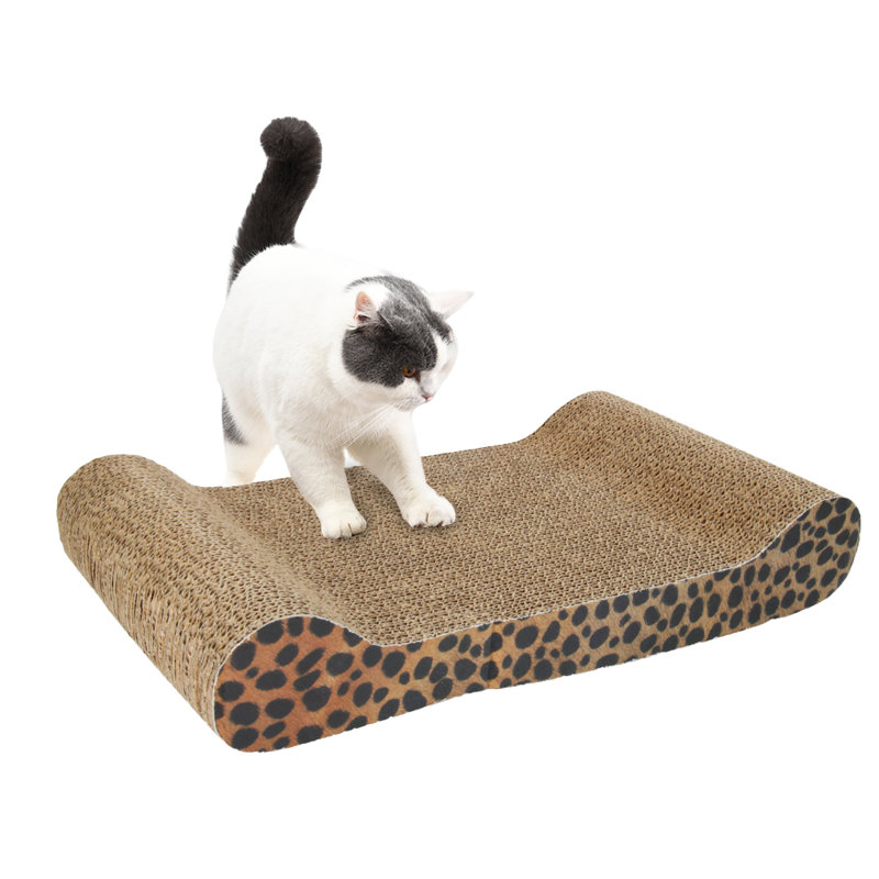 Als Scratching Post