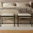 Berrada Agne Stool Cream