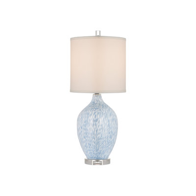 Tinney Table Lamp