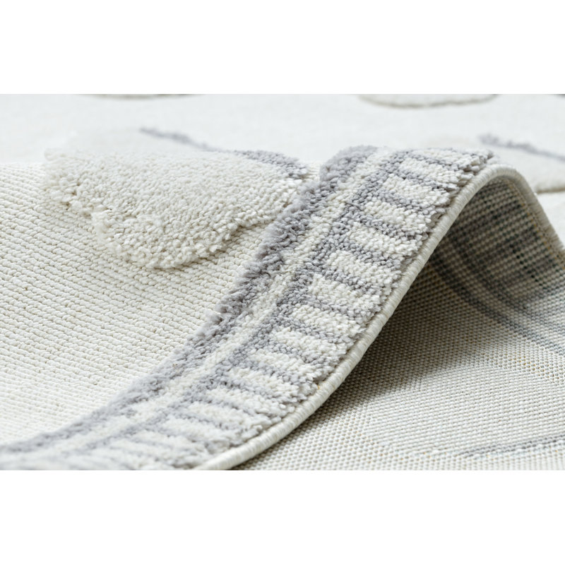Holbeach Area Rug, Rectangle 140 x 190cm