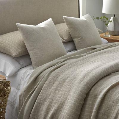 Faro Blanket