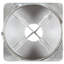Machias Silver Metal Mounting System-906298477