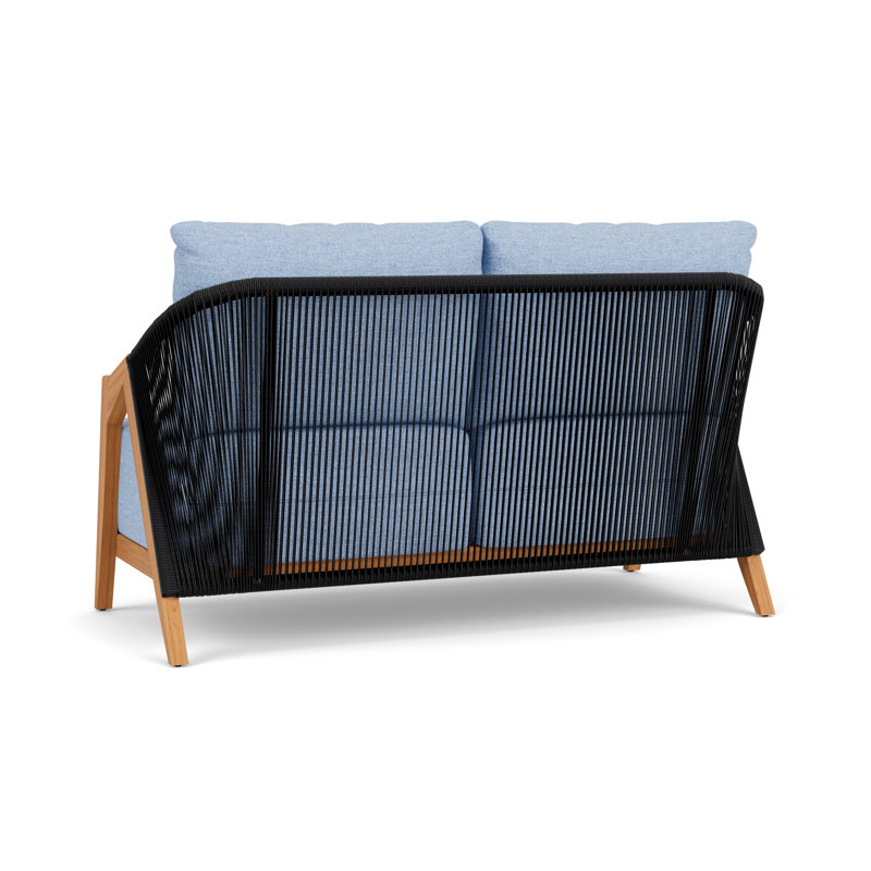 Alpine Outdoor 2 - Seat Loveseat, Demo Skyway