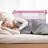 4 In 1 Baby Basinet, Bedside Bassinet For Baby, Height Adjustable Bassinet Bedside Sleeper With Lockable Wheels & Mosquito Nets-108688797