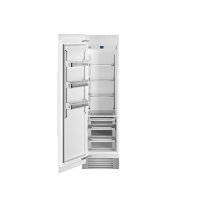 Bertazzoni 24" 13 Cubic Feet Built-in Refrigerator