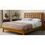  Lit plateforme Aviannah Mid-Century-110843876-110843873