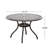 PHOENIX 48IN ROUND TABLE-1113337344