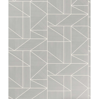 Ina Geometric Roll