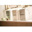 Living Nostalgia 3L Metal Compost Odor Resistant Indoor Compost Bucket-21546644