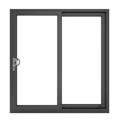 Upvc Sliding Patio Door
