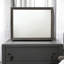 Miroir rectangulaire