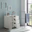 Eisley Freestanding Bathroom Cabinet