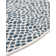 Jill Zarin Cape Town Indoor/Outdoor Rug