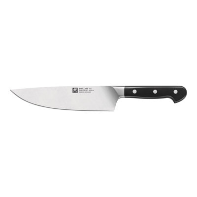 Couteau de chef Pro 8 pouces