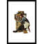 Norman Rockwell - Wrapped Canvas Print-1522244671