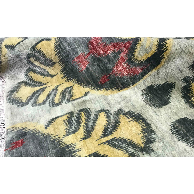 One-of-a-Kind 8'10" X 11'11" Area Rug