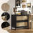 Amerigo 29.5'' Wide 2 -Drawer File Cabinet,wood-1506375160