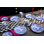 Spode Blue Italian 12-Pc Set W Mug