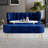 Lashaunta 3 - Piece Velvet Living Room Set-1962559705